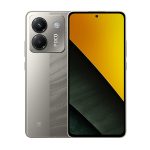 POCO M7 Pro 5G 8GB+256GB כסוף