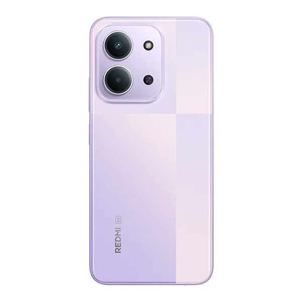 Redmi 15C 5G 4GB+128GB סגול - תמונה נוספת