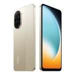⁦POCO C71 4GB+128GB זהב⁩ – תמונה ⁦4⁩