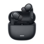 ⁦אוזניות TWS Redmi Buds 8 Lite שחור⁩ – תמונה ⁦3⁩