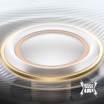 ⁦אוזניות ספורט אלחוטיות soundcore Sport X20 בצבע לבן⁩ – תמונה ⁦7⁩