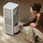 ⁦מסנן למטהר אוויר Mijia Smart Air Purifier Max Filter⁩ – תמונה ⁦3⁩