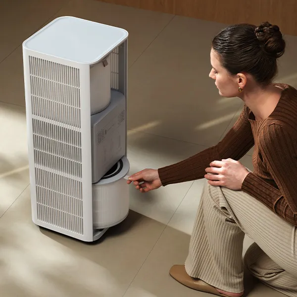 מסנן למטהר אוויר Mijia Smart Air Purifier Max Filter - תמונה נוספת