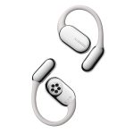 ⁦אוזניות OpenWear Pro Xiaomi OpenWear Stereo Pro אפור⁩ – תמונה ⁦3⁩