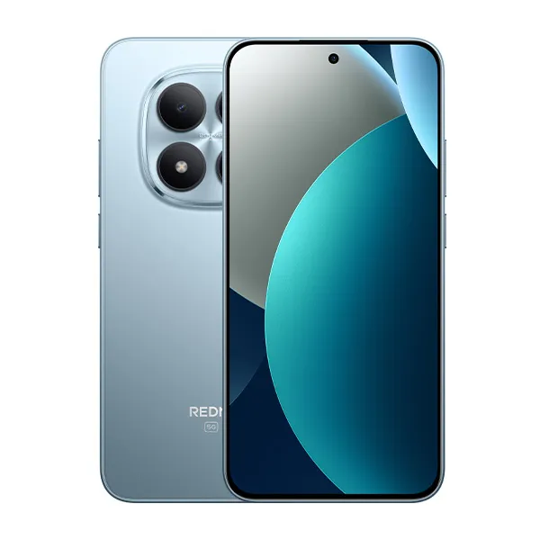 Redmi Note 15 Pro 5G 8GB+256GB כחול