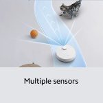 ⁦שואב אבק שוטף רובוטי שיאומי דגם Xiaomi Robot Vacuum S40C⁩ – תמונה ⁦7⁩
