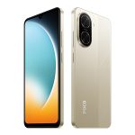 ⁦POCO C71 4GB+128GB זהב⁩ – תמונה ⁦5⁩