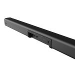 ⁦מקרן קול 2 ערוצים שיאומי דגם Xiaomi SoundBar 2.0ch⁩ – תמונה ⁦4⁩