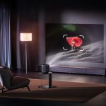 ⁦מקרן חכם L1 שיאומי דגם Xiaomi Smart Projector L1⁩ – תמונה ⁦6⁩