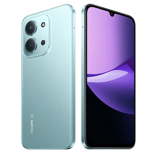 Redmi 15C 5G 8GB+256GB ירוק - תמונה נוספת