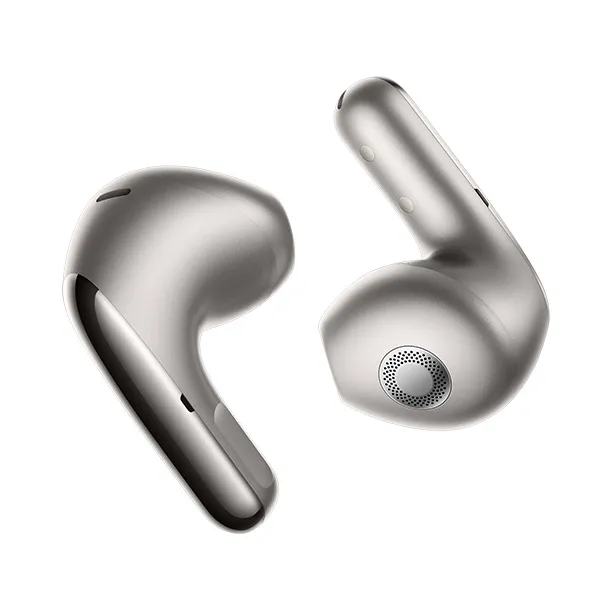 אוזניות TWS Xiaomi Buds 5 אפור - תמונה נוספת