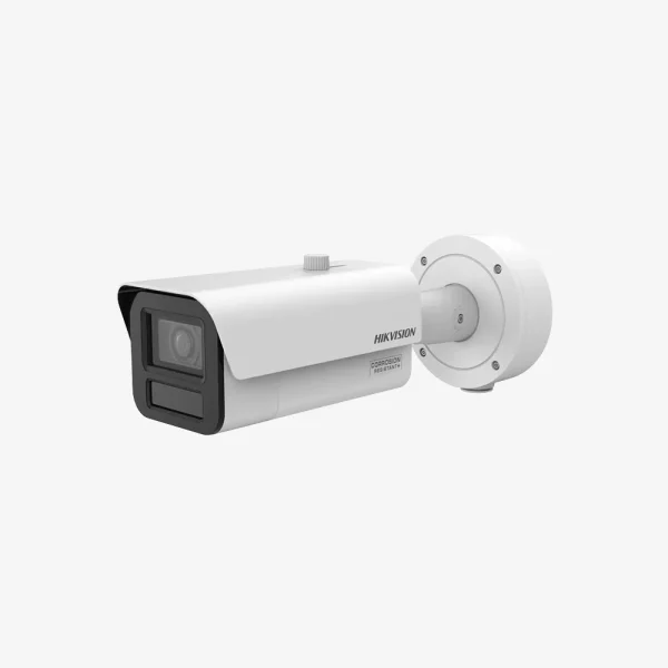 מצלמת IP Hikvision iDS-2CD7A46G2-IZHSY(2.8-12) - 4MP צינור