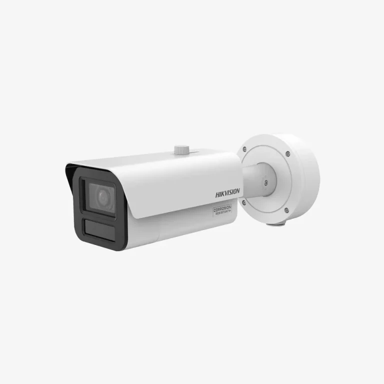 מצלמת IP Hikvision iDS-2CD7A46G2/P-IZHSY(2.8-12) - 4MP צינור