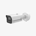 מצלמת IP Hikvision iDS-2CD7A86G2-IZHSY(2.8-12) - 8MP צינור