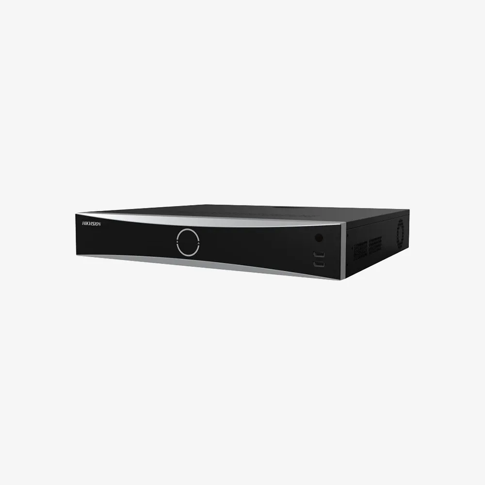 מקליט NVR Hikvision iDS-7732NXI-M4/X(ST-4T - 32 ערוצים