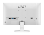 ⁦מסך מחשב עסקי MSI PRO MP251W E2 24.5inch/FHD/120HZ/IPS/1ms/HDMI-VGA-DP/SPK⁩ – תמונה ⁦3⁩