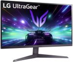 ⁦מסך מחשב LG 27GS50F 27 inch/FHD/180HZ/VA/1ms/HDMI-VGA/FreeSync⁩ – תמונה ⁦2⁩