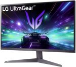 ⁦מסך מחשב LG 27GS50F 27 inch/FHD/180HZ/VA/1ms/HDMI-VGA/FreeSync⁩ – תמונה ⁦3⁩