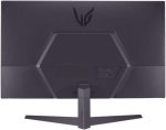 ⁦מסך מחשב LG 27GS50F 27 inch/FHD/180HZ/VA/1ms/HDMI-VGA/FreeSync⁩ – תמונה ⁦4⁩