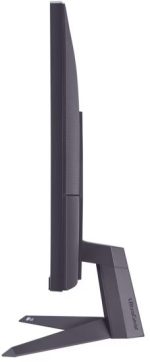 ⁦מסך מחשב LG 27GS50F 27 inch/FHD/180HZ/VA/1ms/HDMI-VGA/FreeSync⁩ – תמונה ⁦6⁩