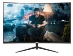 מסך מחשב MAG C27S180Y 27 inch/FHD/180HZ/VA/1ms/SPK/HDMI-DP/Curved