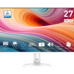מסך מחשב עסקי MSI PRO MP251W E2 24.5inch/FHD/120HZ/IPS/1ms/HDMI-VGA-DP/SPK - Copy 0