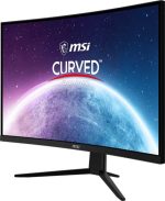 ⁦מסך מחשב MSI G273CQ 27inch/2K/170HZ/VA/1ms/HDMI-DP⁩ – תמונה ⁦2⁩