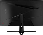 ⁦מסך מחשב MSI G273CQ 27inch/2K/170HZ/VA/1ms/HDMI-DP⁩ – תמונה ⁦3⁩