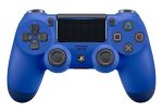 ⁦בקר אלחוטי מקורי Sony Playstation 4 Dualshock 4⁩ – תמונה ⁦2⁩