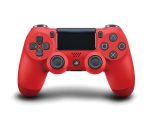 ⁦בקר אלחוטי מקורי Sony Playstation 4 Dualshock 4⁩ – תמונה ⁦3⁩