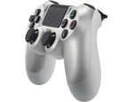 ⁦בקר אלחוטי מקורי Sony Playstation 4 Dualshock 4⁩ – תמונה ⁦4⁩