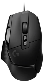 עכבר גיימינג חוטי Logitech G502 X