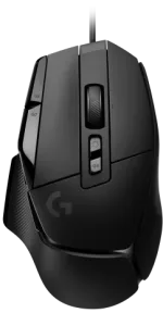 עכבר גיימינג חוטי Logitech G502 X