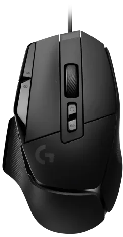 עכבר גיימינג חוטי Logitech G502 X