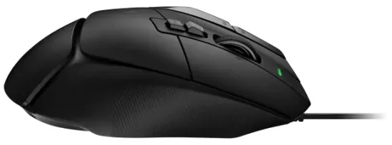 עכבר גיימינג חוטי Logitech G502 X - תמונה נוספת