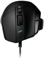 עכבר גיימינג חוטי Logitech G502 X - תמונה נוספת