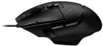 עכבר גיימינג חוטי Logitech G502 X - תמונה נוספת