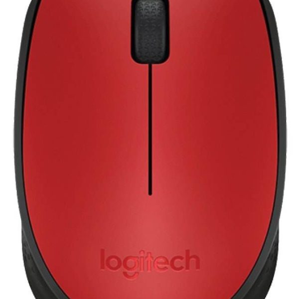 עכבר אלחוטי Logitech M171