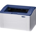 מדפסת לייזר חיבור Xerox Phaser 3020 Wifi
