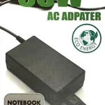 מטען אוניברסאלי למחשב נייד ACBEL 65W - תמונה נוספת