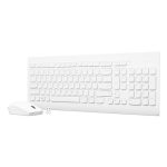 ⁦סט מקלדת ועכבר אלחוטיים Lenovo Wireless Combo 510⁩ – תמונה ⁦2⁩