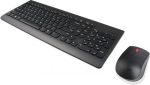 ⁦סט מקלדת ועכבר אלחוטיים Lenovo Wireless Combo 510⁩ – תמונה ⁦3⁩