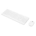 ⁦סט מקלדת ועכבר אלחוטיים Lenovo Wireless Combo 510⁩ – תמונה ⁦4⁩
