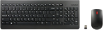⁦סט מקלדת ועכבר אלחוטיים Lenovo Wireless Combo 510⁩ – תמונה ⁦5⁩