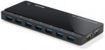 מפצל 7 יציאות + 2 יציאות לטעינה Tp-Link USB 3.0 UH720