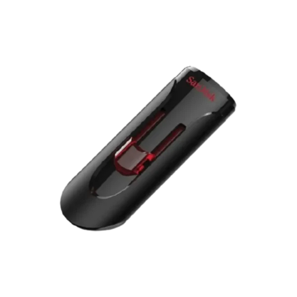 זכרון נייד SanDisk Cruzer Glide 32GB USB 3.0 SDCZ600-032G
