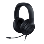 ⁦אוזניות גיימינג Razer Kraken X Lite⁩ – תמונה ⁦2⁩
