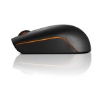 ⁦Lenovo 300 Wireless Compact Mouse WW GX30K79401⁩ – תמונה ⁦2⁩