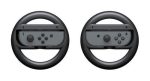 ⁦זוג הגאים לבקרי Nintendo Switch Joy-Con Wheel⁩ – תמונה ⁦4⁩