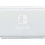 נרתיק נשיאה ומגן מסך NINTENDO SWITCH Lite Carying Case & Screen Prote